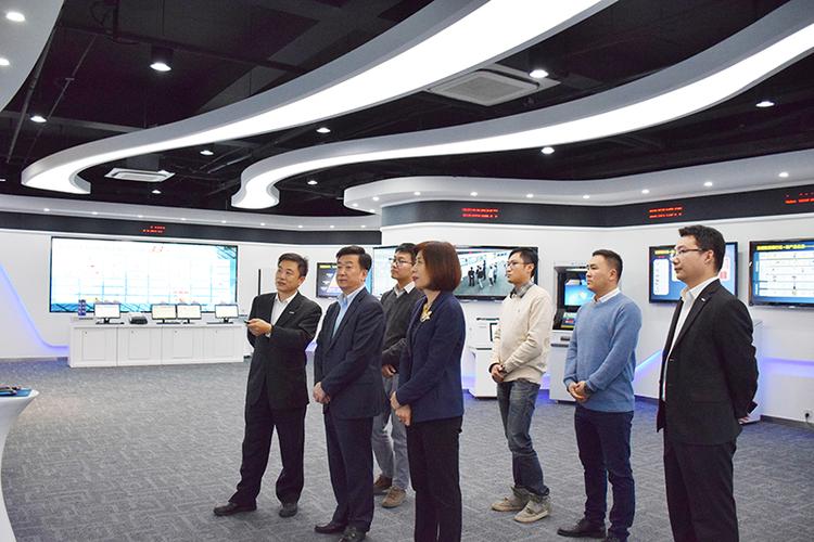 远鉴科技与浪潮达成战略合作 布局ai实战领域